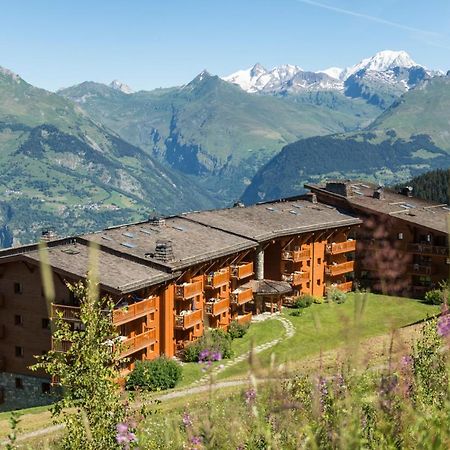 Residence Pierre & Vacances Premium Le Roselend Les Arcs (Savoie) Exterior foto