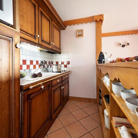 Residence Pierre & Vacances Premium Le Roselend Les Arcs (Savoie) Exterior foto