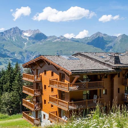 Residence Pierre & Vacances Premium Le Roselend Les Arcs (Savoie) Exterior foto