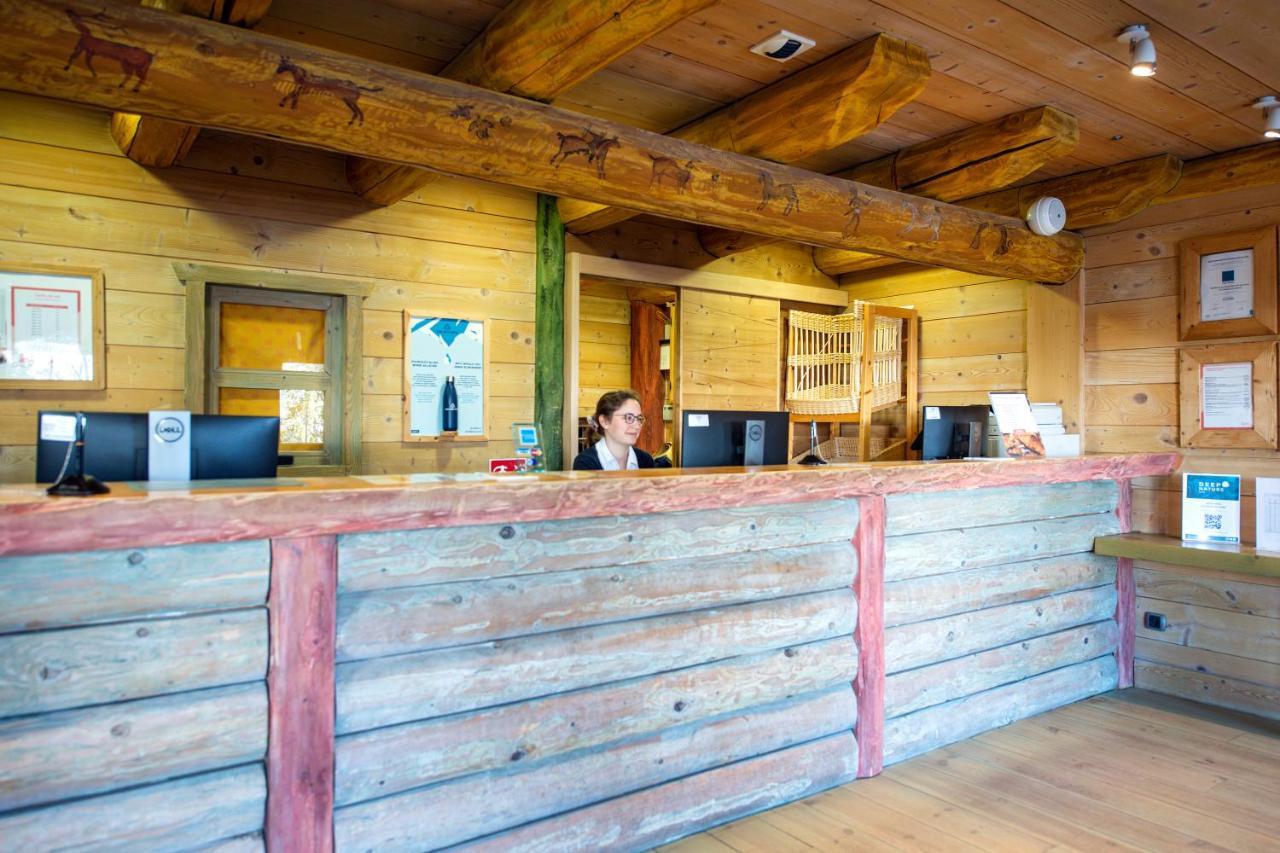 Residence Pierre & Vacances Premium Le Roselend Les Arcs (Savoie) Exterior foto
