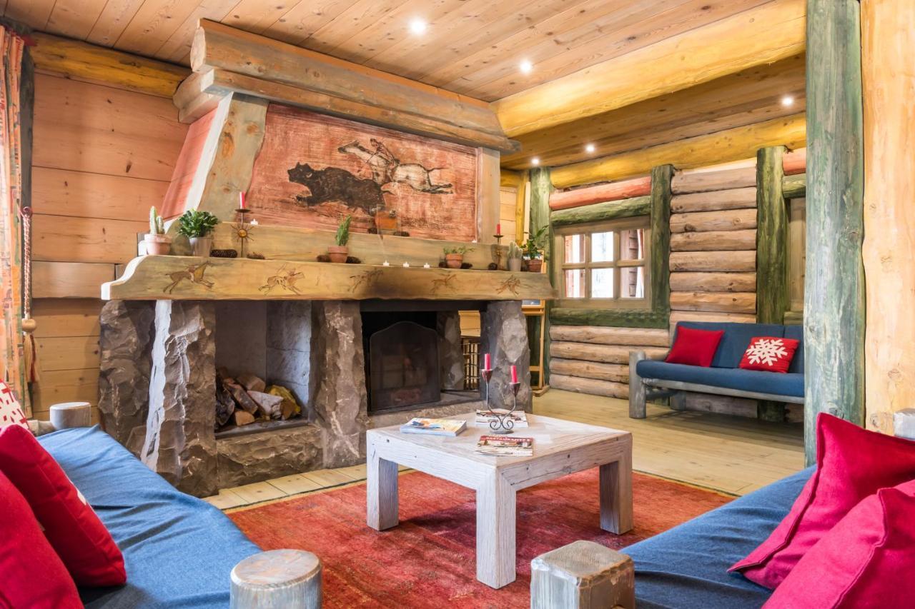 Residence Pierre & Vacances Premium Le Roselend Les Arcs (Savoie) Exterior foto