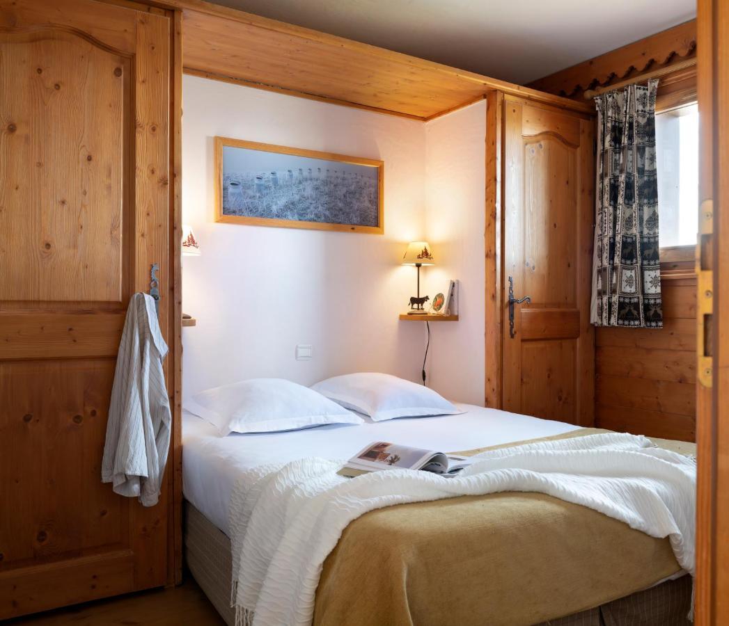 Residence Pierre & Vacances Premium Le Roselend Les Arcs (Savoie) Exterior foto