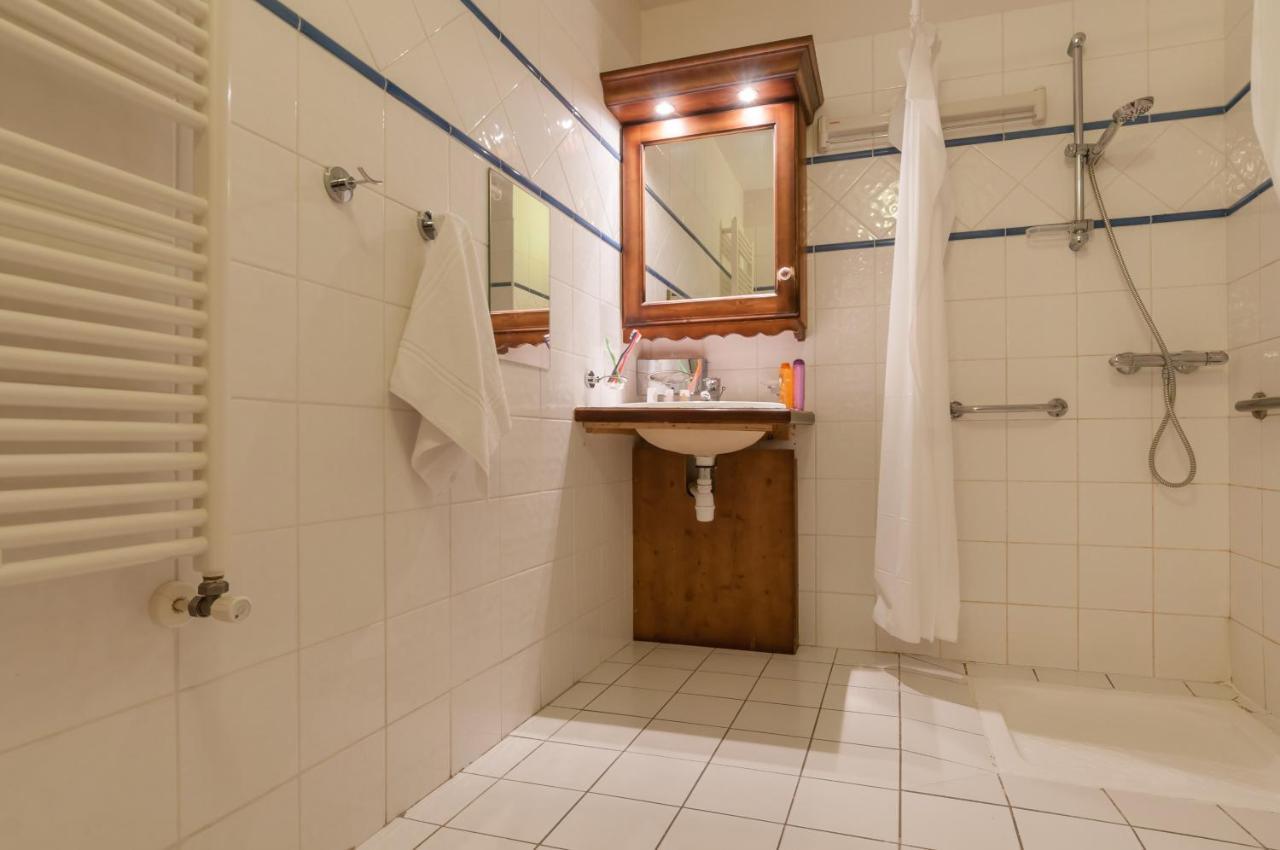 Residence Pierre & Vacances Premium Le Roselend Les Arcs (Savoie) Exterior foto